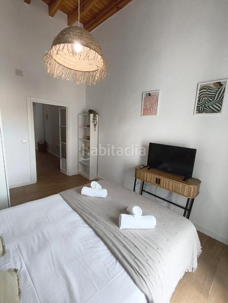 Foto bb6afab8-ddf6-4803-9cc5-be9b945ec699. Location appartement avec chauffage dans Centro Puerto de Santa María (El)