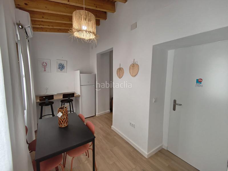 Foto 33c5a9c5-6d98-4efa-8c0d-0b2b6e90e316. Miete etagenwohnung mit heizung in Centro Puerto de Santa María (El)
