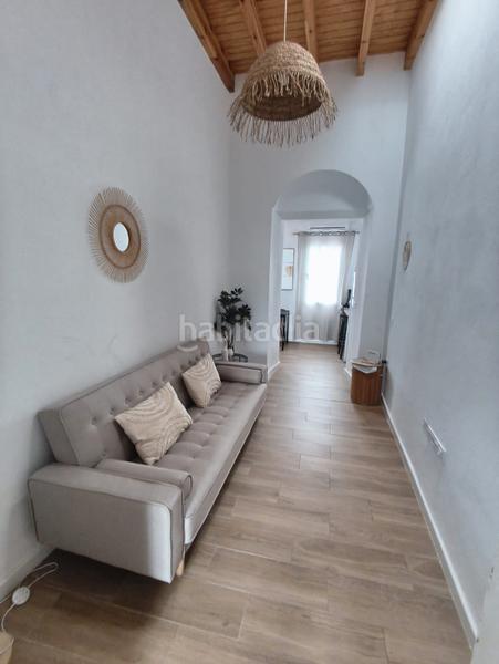 Foto 4c4b4b9c-4e1f-4dbc-8681-74654a817c78. Miete etagenwohnung mit heizung in Centro Puerto de Santa María (El)