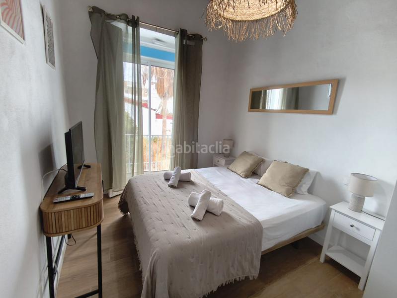 Foto 22eedf4d-0af7-4b52-978d-59cb5047f7af. Rent flat with heating in Centro Puerto de Santa María (El)