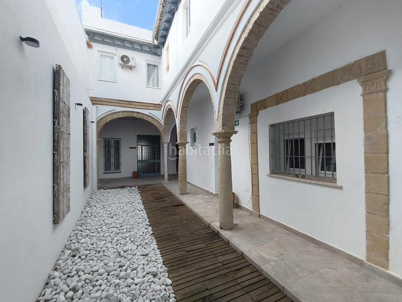 Foto 51bf86eb-26fd-427f-b3da-eb4063aaf665. Rent flat with heating in Centro Puerto de Santa María (El)