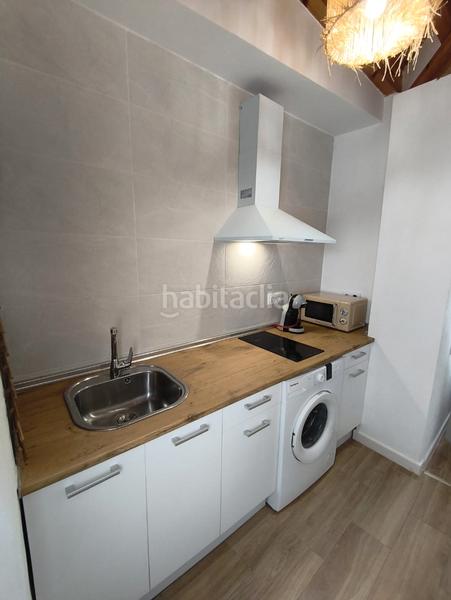 Foto d8a93789-baba-439f-9b19-20bfae84785b. Rent flat with heating in Centro Puerto de Santa María (El)