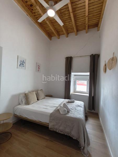 Foto 275a9948-d385-4b3e-94db-c609ac99cc00. Affitto appartamento con riscaldamento in Centro Puerto de Santa María (El)