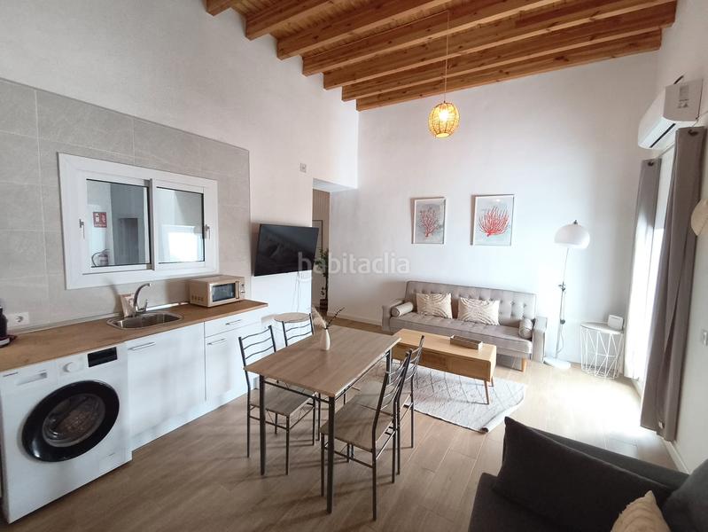 Foto 2e4bdf87-b59e-4ca4-b635-7d1768dedc3c. Affitto appartamento con riscaldamento in Centro Puerto de Santa María (El)