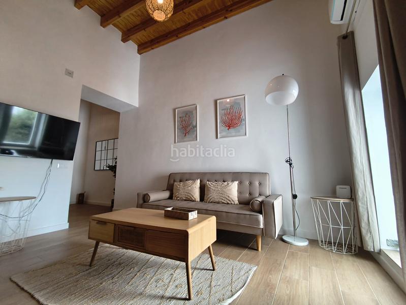 Foto 45a87e7c-d028-43ad-9695-8e3bba6e7394. Alquiler piso alquiler anual de 2 habitaciones en calle cielo en Puerto de Santa María (El)