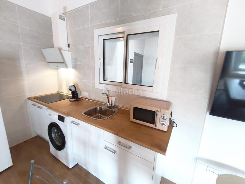 Foto f84dbf0e-64f8-4834-815b-c34bc7bf73ec. Alquiler piso alquiler anual de 2 habitaciones en calle cielo en Puerto de Santa María (El)