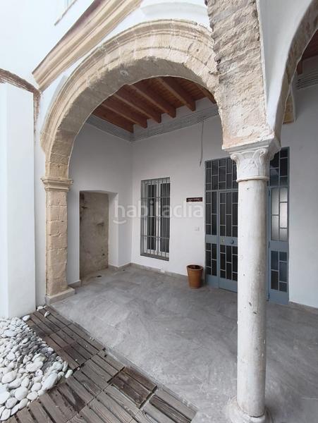 Foto b3d8ca4b-0e04-4f98-8e6c-2502916471a2. Miete etagenwohnung mit heizung in Centro Puerto de Santa María (El)