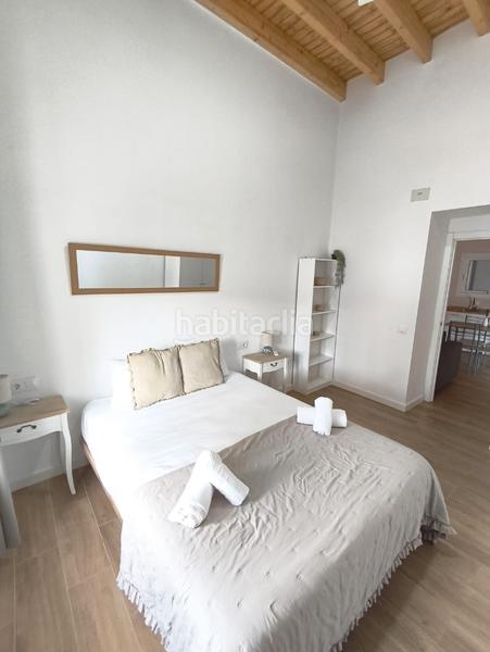 Foto 46c6bd2b-f883-4c98-90f1-7db43296de1b. Rent flat with heating in Centro Puerto de Santa María (El)