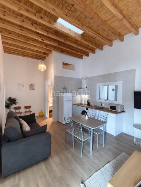 Foto 6501b3ee-1782-400e-8c7f-317dbdb9a7f8. Rent flat with heating in Centro Puerto de Santa María (El)