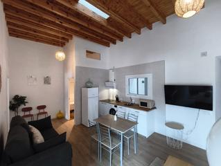 Flat in Calle Cielo