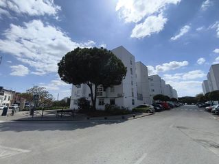 Etagenwohnung in Carretera de Sanlúcar - Sudamérica
