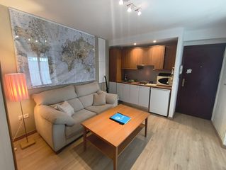 Studiowohnung in Plaza alfonso x el sabio 8acc. Estudio en venta en pleno centro histórico de el puerto de santa