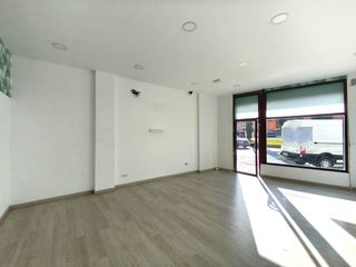 Geschäftsraum in Avenida de la Libertad 38-40