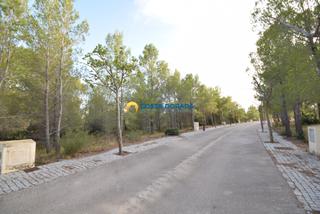 Terrain rsidentiel dans N/a 11. Terreno en venta en urbanizacion bonmont terres noves