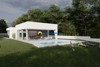 Chalet in N/a 7
