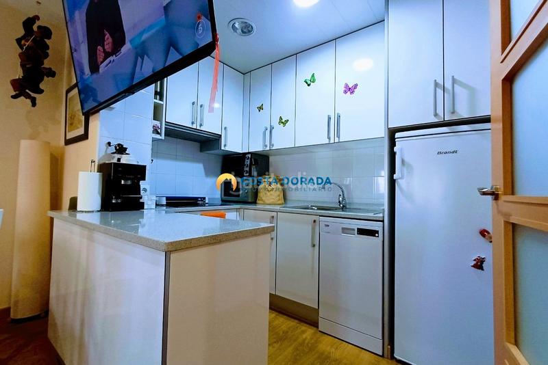 Foto 2595e933-c683-498f-812f-50eb1ca1cfe9. Appartement dans passeig de pau casals 105 dans La Pineda Vila-seca