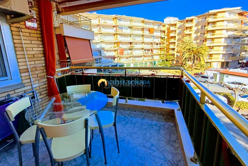 Foto 6732f77d-79d3-4011-8f3d-299587138a2c. Appartement dans passeig de pau casals 105 dans La Pineda Vila-seca