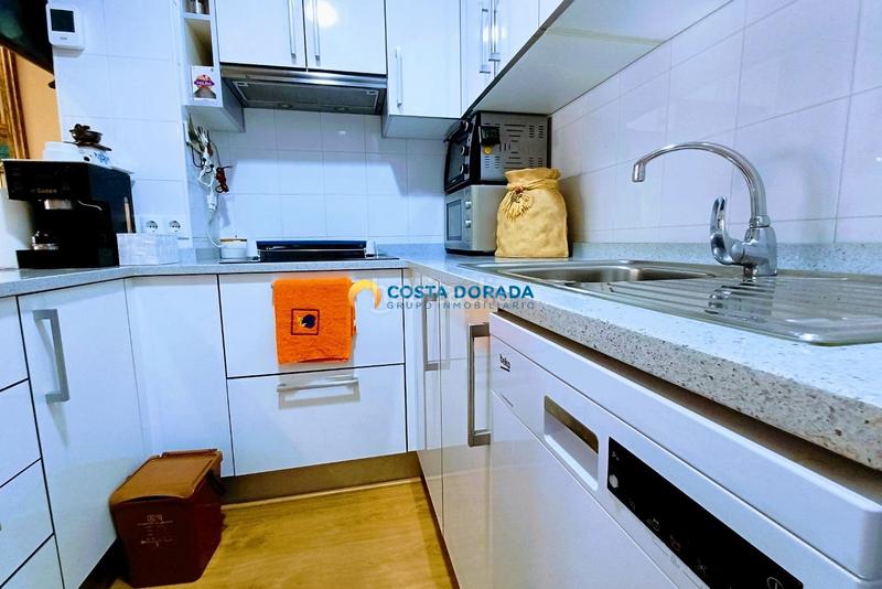 Foto 6861f845-9b36-4832-942e-8be4735acc27. Appartement dans passeig de pau casals 105 dans La Pineda Vila-seca