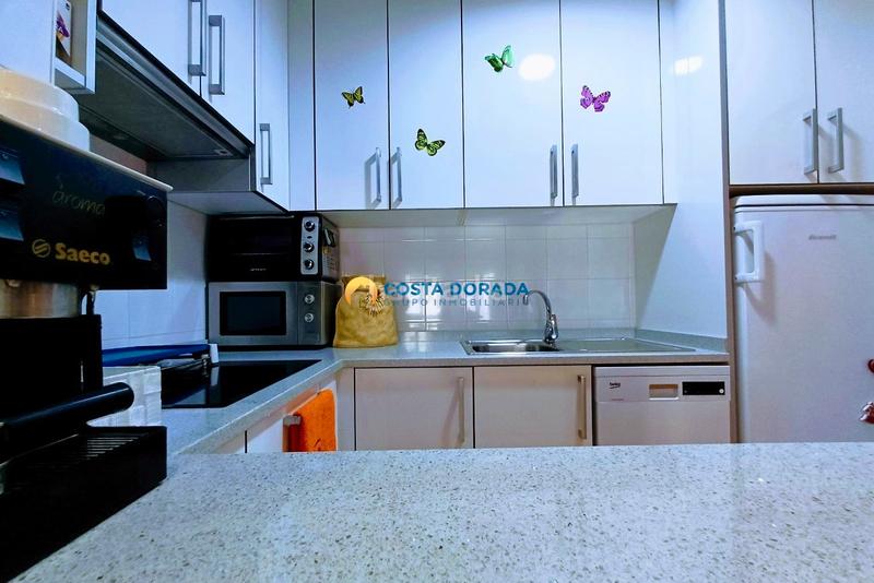 Foto 864c8ba4-5860-4920-9e71-2303e8dc39f9. Appartement dans passeig de pau casals 105 dans La Pineda Vila-seca