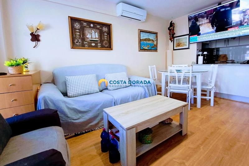 Foto 9289dee2-1ac0-4c31-a41b-49dbaa80f55f. Appartement dans passeig de pau casals 105 dans La Pineda Vila-seca