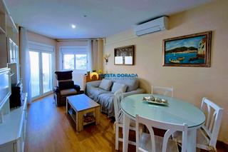 Apartament a Passeig de pau casals 105. Apartamento 2 dormitorios con vistas a la playa de la pineda