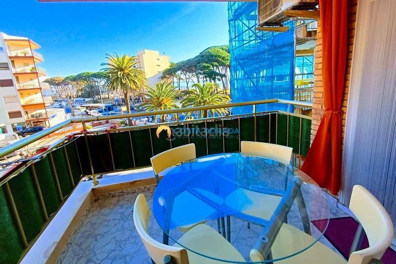 Foto ee1b328f-d577-4270-b8bb-574d1517e064. Appartement dans passeig de pau casals 105 dans La Pineda Vila-seca