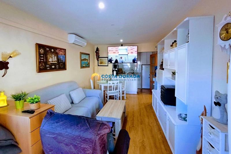 Foto f16995a4-cc42-46ce-bf21-51ba4dd1ba62. Appartement dans passeig de pau casals 105 dans La Pineda Vila-seca