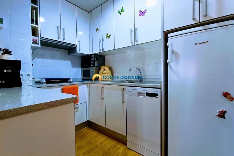 Foto f3ee12a9-ebb4-4aac-822d-91773c895f08. Appartement dans passeig de pau casals 105 dans La Pineda Vila-seca