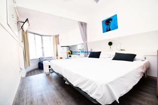 Estudi a Passeig de pau casals 117. Apartamento tipo estudio en platja la pineda