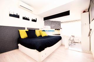 Estudi a Passeig de pau casals 117. Apartamento tpo estudio en platja la pineda