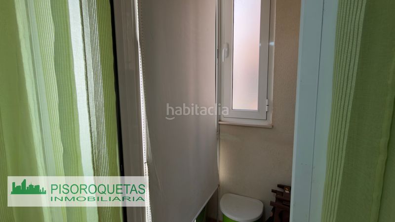 Foto 1a7eac45-403f-4614-b43f-09ab9bab18b8. Pis amb calefacció piscina a Las Salinas Roquetas de Mar