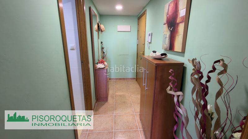 Foto 443f69db-2e64-4180-9a02-767903364136. Pis amb calefacció piscina a Las Salinas Roquetas de Mar