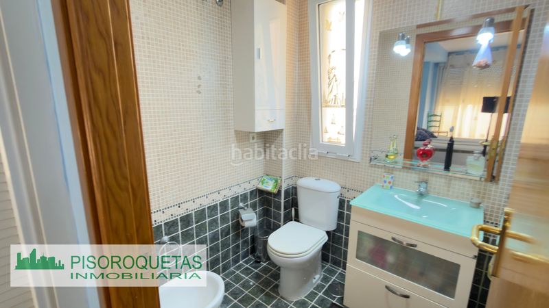 Foto 5e2ee72d-7323-4943-8c49-0d5c05b2b4ca. Pis amb calefacció piscina a Las Salinas Roquetas de Mar