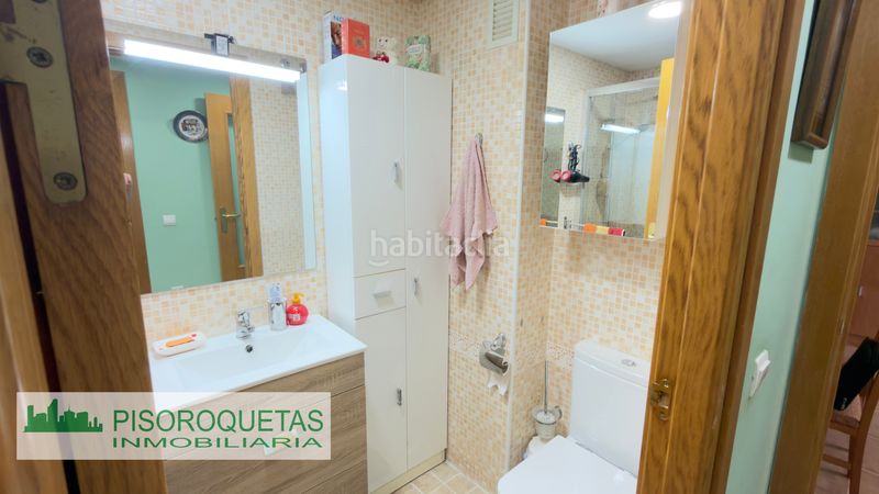 Foto aa9a9bd0-a290-429e-8be4-25c7b0ff35a9. Pis amb calefacció piscina a Las Salinas Roquetas de Mar