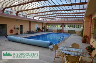 Flat in Avenida Reino de España