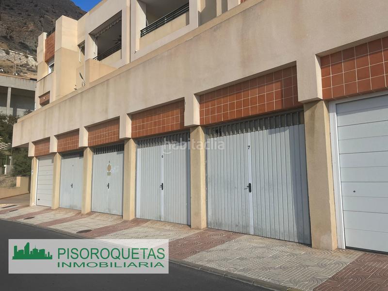 Foto 1222f6e9-3cbf-4606-b1b8-65f9781525f2. Appartement avec chauffage parking dans El Puerto Roquetas de Mar