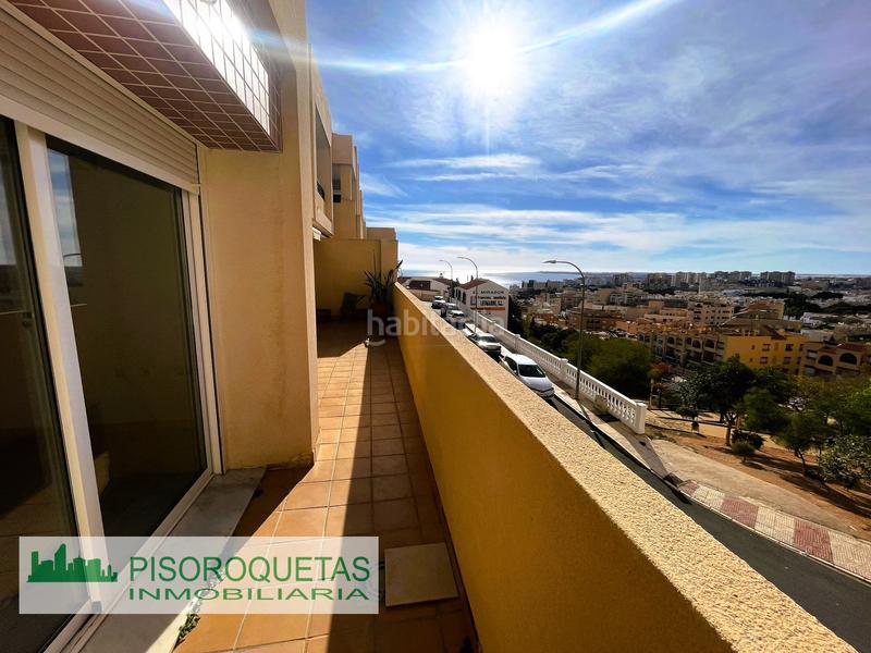 Foto 2368e56d-68f9-4d0b-a1b9-e07ad79691ff. Appartement avec chauffage parking dans El Puerto Roquetas de Mar