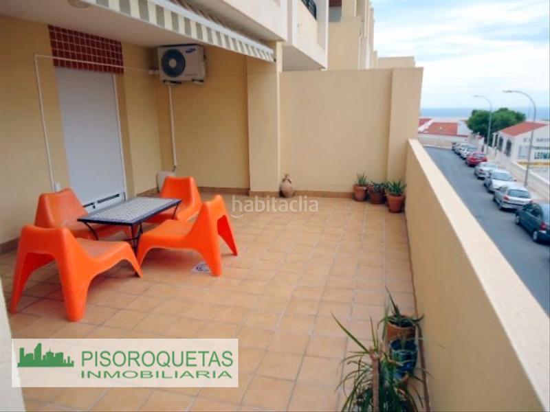 Foto 3644c32f-3c5f-4f26-b114-d415248891d4. Appartement avec chauffage parking dans El Puerto Roquetas de Mar