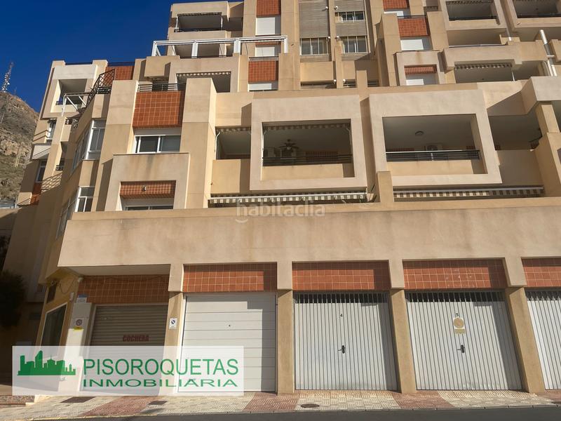 Foto 50bbaa08-6d4d-4f61-8d66-36a143979b84. Appartement avec chauffage parking dans El Puerto Roquetas de Mar