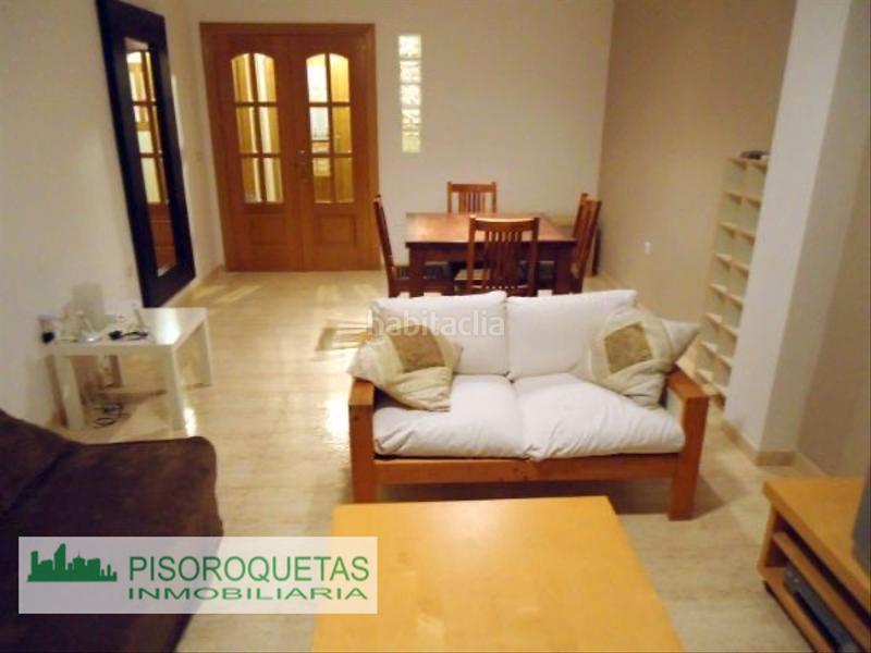 Foto 6bd63c1e-1f42-4301-88a7-bd03a68ef5f1. Appartement avec chauffage parking dans El Puerto Roquetas de Mar