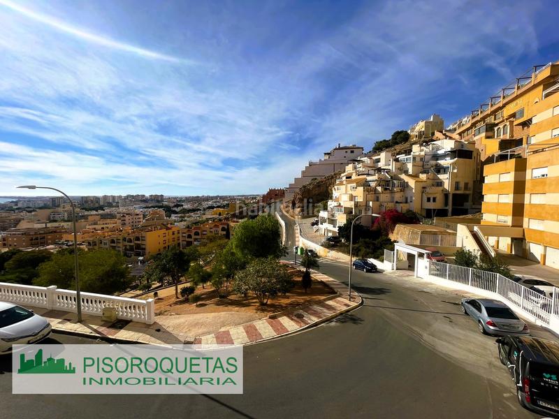 Foto 73932b36-7fa9-4ed2-82e8-7c6a608bae31. Appartement avec chauffage parking dans El Puerto Roquetas de Mar