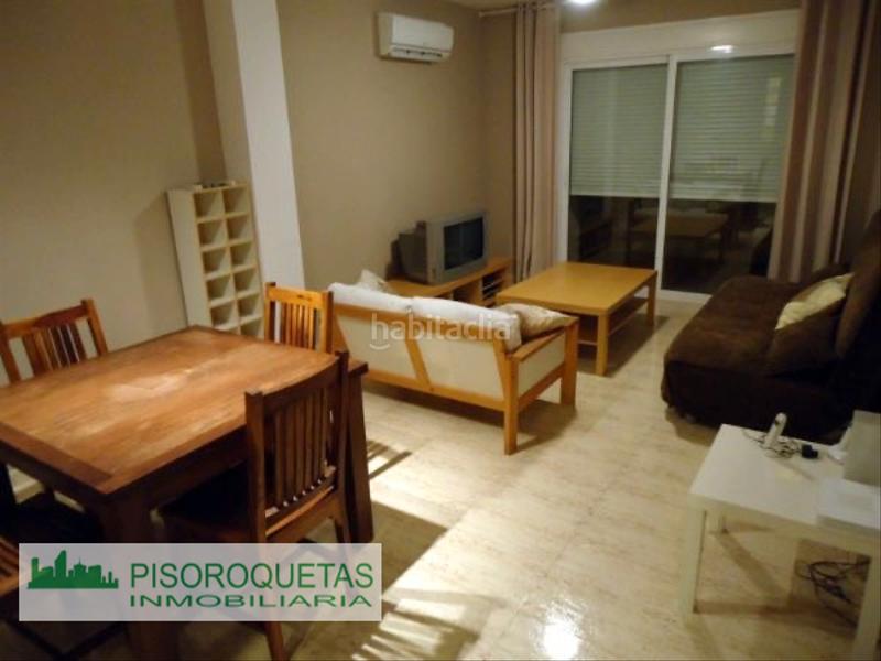 Foto 74bdc8dc-54ec-4fb6-adb3-42b03348c729. Appartement avec chauffage parking dans El Puerto Roquetas de Mar