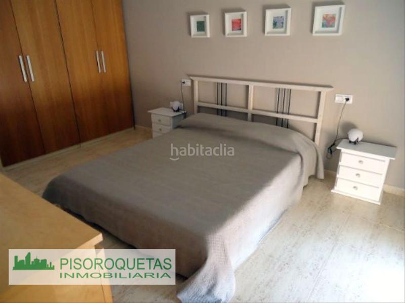 Foto 8268d3df-52c6-4c60-ab7c-32ea95c00579. Appartement avec chauffage parking dans El Puerto Roquetas de Mar