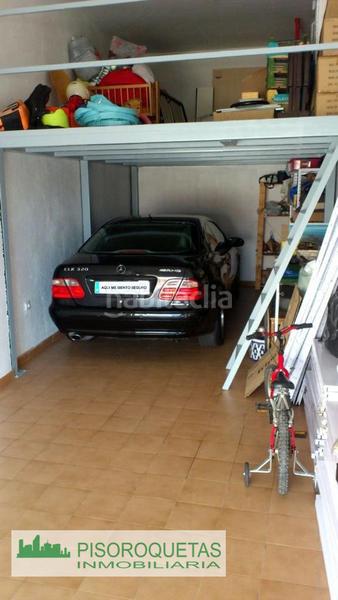 Foto e58d126e-3b67-484d-8bd2-6ee1b7132f11. Appartement avec chauffage parking dans El Puerto Roquetas de Mar