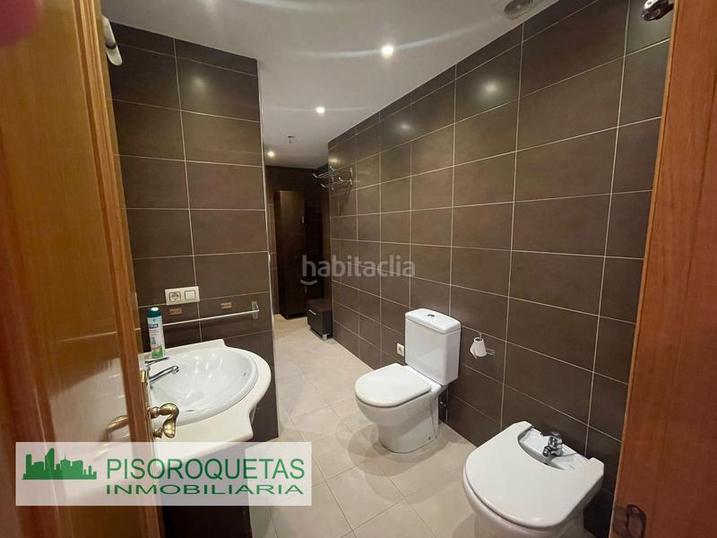 Foto efcfc620-628c-44ed-bc9d-1dc41316dd95. Appartement avec chauffage parking dans El Puerto Roquetas de Mar