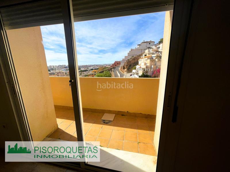 Foto f08187e9-1bfa-4032-b650-336cf2989863. Appartement avec chauffage parking dans El Puerto Roquetas de Mar