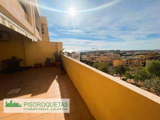 Pis  Calle lago san mauricio. Mirador de aguadulce piso de 117 m2, muy amplio, 2 dormitorios,