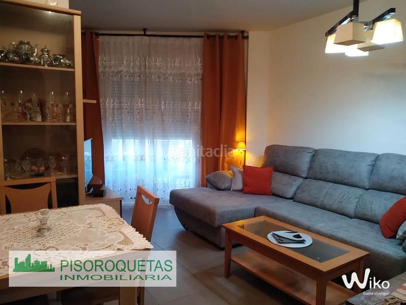 Foto 561ef05d-e43b-4347-a366-84f9c473a87a. Appartamento in avenida luis buñuel 35 in Roquetas pueblo Roquetas de Mar