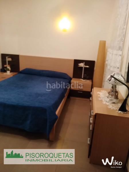 Foto 84c1a8cb-b2bf-41a6-8c12-7ece82697b21. Appartamento in avenida luis buñuel 35 in Roquetas pueblo Roquetas de Mar