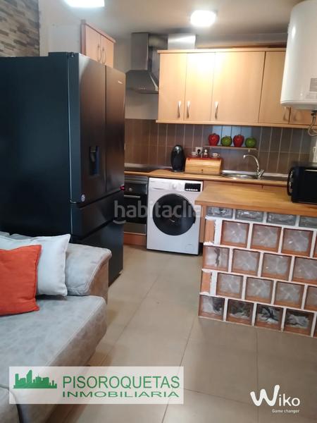 Foto 867efc9b-b49c-4b10-84b1-873295df43e8. Appartamento in avenida luis buñuel 35 in Roquetas pueblo Roquetas de Mar